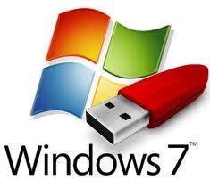 Как создать загрузочную флешку с Windows 7