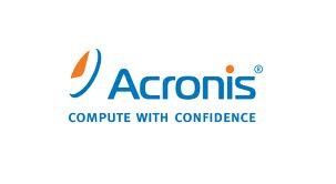 Acronis как пользоваться