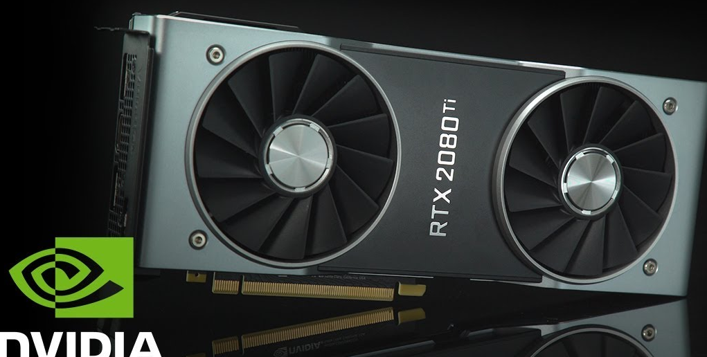 Видеокарта Nvidia GeForce RTX 2080 Ti. Обзор и тест